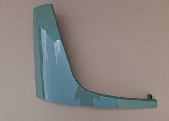 ACTROS MP4 PAMKA LISTWA OSŁONA REFLEKTORA PRAWA A9608804004 A9608840658