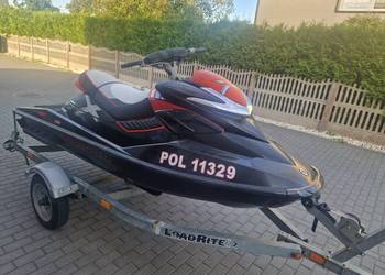 Sprzedam Skuter wodny SEA DOO 255 RS 2010r