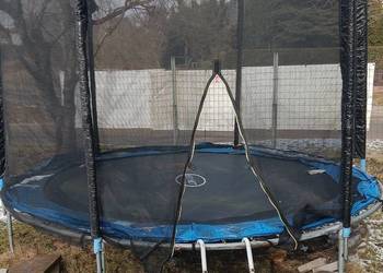 Trampolina 300