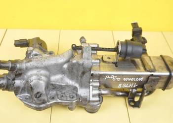 NSIGNIA ANTARA ZAFIRA 2.0 CDTI 16r 170KM B20DTH chlodnica spalin zawor EGR