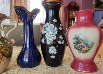 piękny wazon dzban wyprzedaż