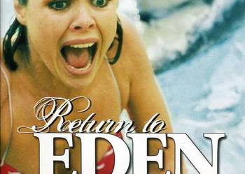Powrót do Edenu (1983, 1986) serial, 2 sezony lektor komplet