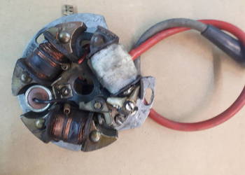 zapłon komar motorynka ZMD