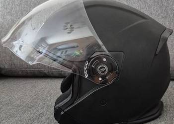 Kask PALIO 2.0 SOLID Matt Black L ORIGINE