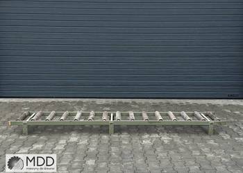 Stół rolkowy, roltok