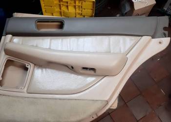 boczek drzwi lexus ls400 ls 400 ucf10 lewy bezowy LS400