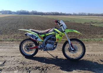 Diabolini crx mmr 250