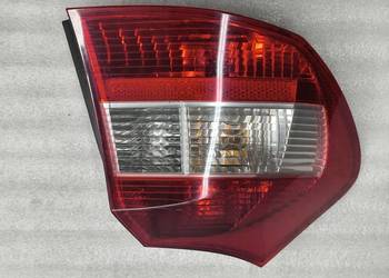 LAMPA LEWY TYŁ BMW E81 E87 6924501