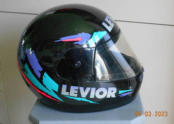 KASK  motocyklowy