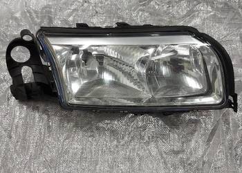VOLVO S80 2.4 5D Wszystkie części Lampy silnik skrzynia zawieszenie drzwi