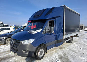 MERCEDES-BENZ SPRINTER 317 CDI