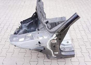 ĆWIARTKA BOCZNA PRAWA INFINITI FX QX70