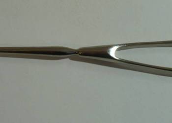 Hak zagięty okienkowy Cushinga Hak zagięty okienkowy Cushinga