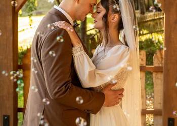 Fotograf kamerzysta ślubny wideofilmowanie