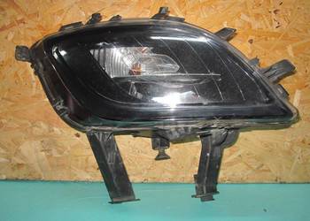 OPEL ASTRA J IV 11r halogen prawa przód 13293623