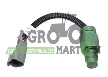 392215A1 czujnik prędkości jazdy CNH Case New Holland Styer