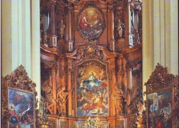 Kartka  " Cegiełka"   **