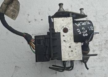 Pompa Hamulcowa Mercedes W203 3.2