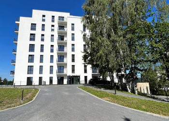 Nowe mieszkanie 2 pokojowe na wynajem w Porębie koło Zawiercia