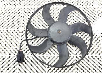 WENTYLATOR CHŁODNICY SKODA RAPID 1.6 105KM 6R0959455E