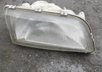 Lampa przód volvo v 40