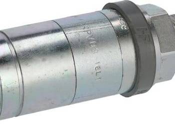 Szybkozłącze gniazdo M22x1.5 gwint panelowy 4SRHF0872215F