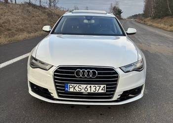 Audi a6 c7