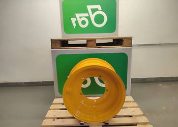 Felga 14x24 JCB 530 70