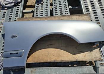 Błotnik Prawy Przód Mercedes W210