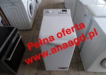 Pralka AEG 6000 Series Pro Sense A+++ 6 kg GWARANCJA! Duży Wybór AGD