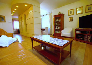 Mieszkanie Kielce 103m2 4 pokoje