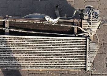 PAS PRZEDNI CHŁODNICE MERCEDES SPRINTER 904 PAS PRZEDNI CHŁODNICE MERCEDES SPRINTER 904