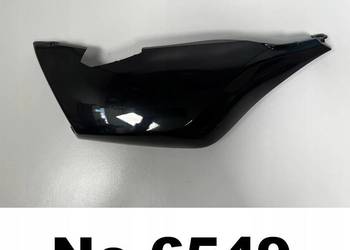 BMW K 1300 S K40 08-15 Owiewka tył tylna Ogon Zadupek [P] 7675418
