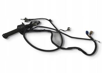 LEWA MANETKA Yamaha YZF-R6 R6 RJ03 99-02 przełącznik włącznik panel linka