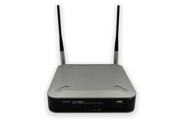 Access Point Linksys WAP 200 (egz. 1 z 2)