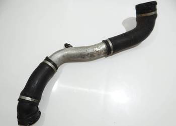 PRZEWÓD WĄŻ INTERCOOLERA BMW E60 E61 204D4 7798101 (4822877)