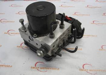 AUDI A1 I 8X pompa ABS 0265239009 6R0614517 6R0907379AH