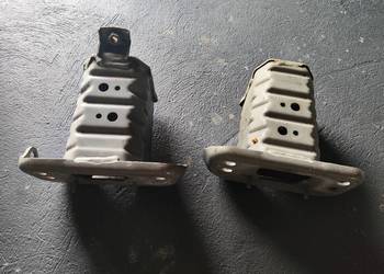 STREFA ZGNIOTU PRAWA LEWA TOYOTA YARIS III 2011-2014 ROK 1G3