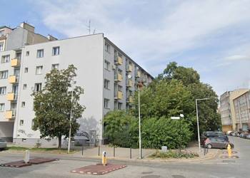 3pok, 44met, okolice Lwowskiej PEŁEN ROZKŁAD/BALKON (Wrocław)