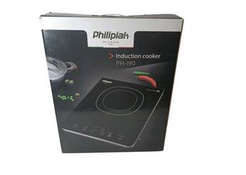 Kuchenka indukcyjna PHILIPIAK PH-I90