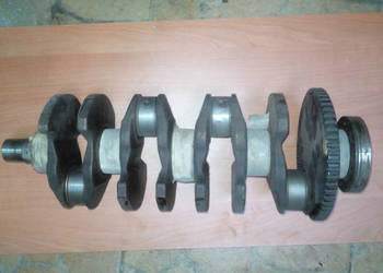 Alfa 2.0 jts,wał korbowy,nominał