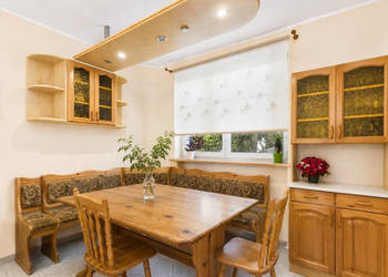 Duży dom 319 m² | 5 sypialni | działka 500 m²