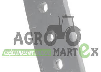 1150712010, 1150/71-201/0 DŁUTO PRAWE 3-OTWOROWE UNIA