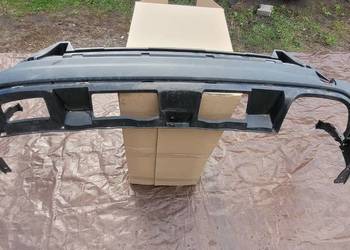 KIA SORENTO III LIFT 18-  DOKLADKA ZDERZAKA TYL