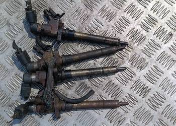 WTRYSK WTRYSKIWACZ CITROEN C5 II PEUGEOT 407 9657144580 2.0 HDI