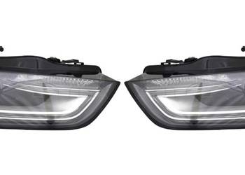 Audi A4 B8 11-15 Reflektor przedni lampa przednia NOWY