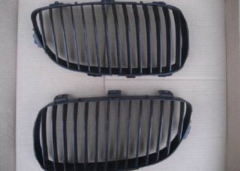 Grill nerka kratka BMW E90 E92 7157277 7157278 oryginał