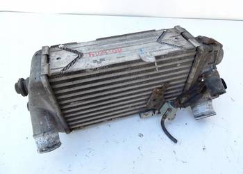 CHŁODNICA INTERCOOLER 28270-2B760 1.6 T-GDI G4FJ HYUNDAI I30 II