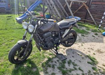 kawasaki gpz 1100