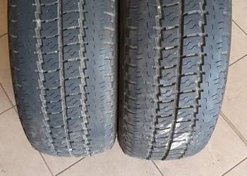 Opona 225/65 R 16 C